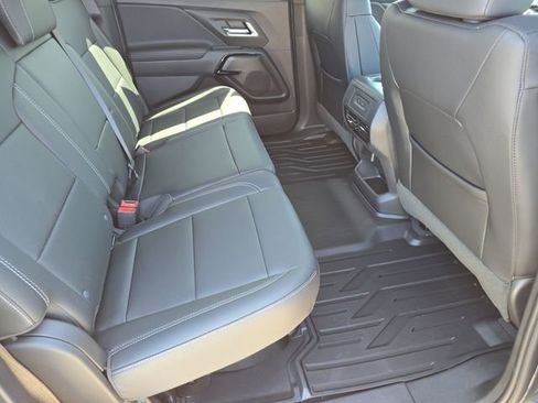 New 2026 Chevrolet Silverado EV LT w/ Plus Package image 18