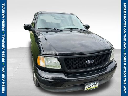 Used 2003 Ford F150 XL RWD image 1