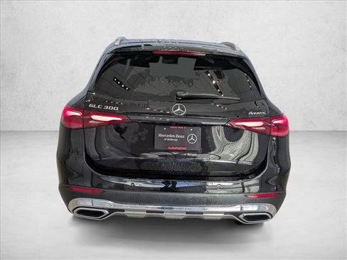 Used 2023 Mercedes-Benz GLC 300 GLC 300 image 7