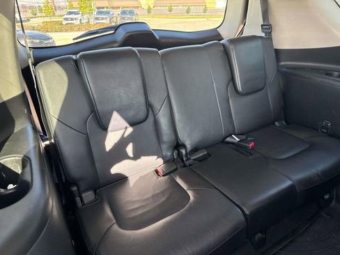 Used 2019 INFINITI QX80 Luxe AWD/4WD image 15