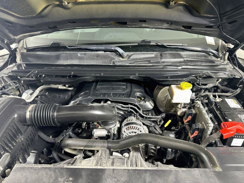 Used 2020 RAM 1500 Big Horn RWD image 33