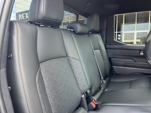 Used 2025 Toyota Tacoma Limited image 15