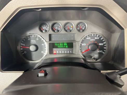 Used 2008 Ford F450 XL image 24