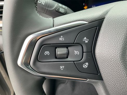 New 2026 Chevrolet TrailBlazer ACTIV w/ Convenience Package image 28