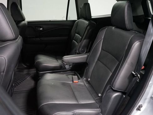 Used 2020 Honda Pilot Elite image 29
