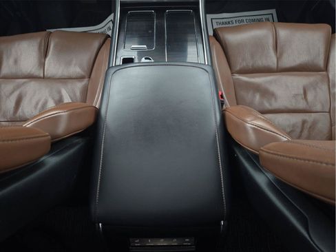 Used 2021 Lincoln Aviator Reserve w/ Equipment Group 201A RWD image 14