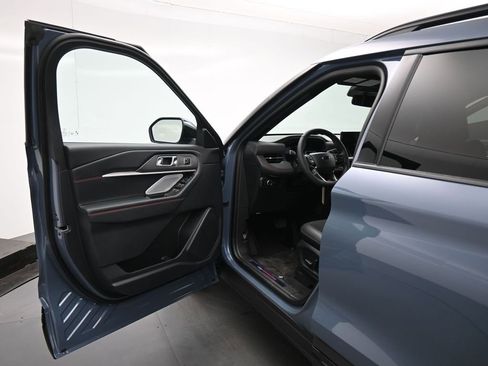 New 2025 Ford Explorer ST w/ Sun And Sound Package image 8