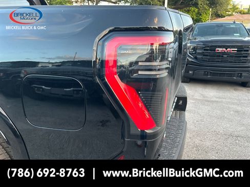 New 2025 GMC Sierra EV Denali image 14