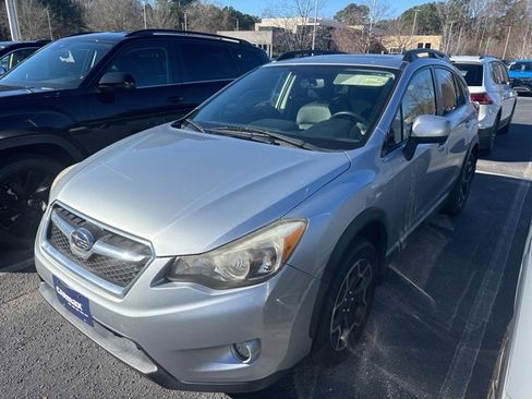 Used 2014 Subaru Crosstrek 2.0i Limited image 12