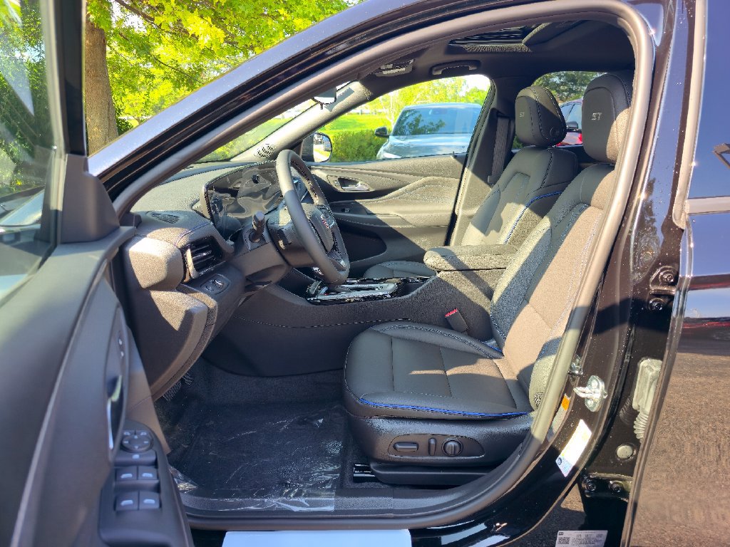 New 2026 Buick Envista Sport Touring w/ Convenience I Package FWD image 22