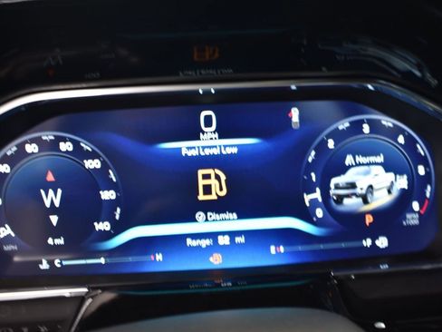 New 2026 Chevrolet Silverado 1500 LT Trail Boss w/ Convenience Package II image 30