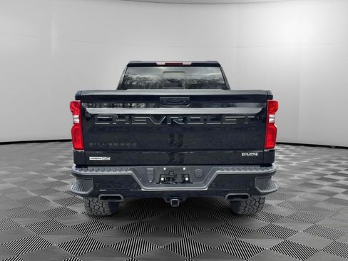 Used 2023 Chevrolet Silverado 1500 RST w/ All Star Edition Plus image 8