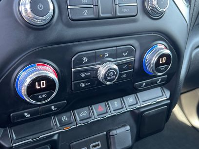 Certified 2021 GMC Sierra 1500 Elevation w/ LPO, Elevation Black Package