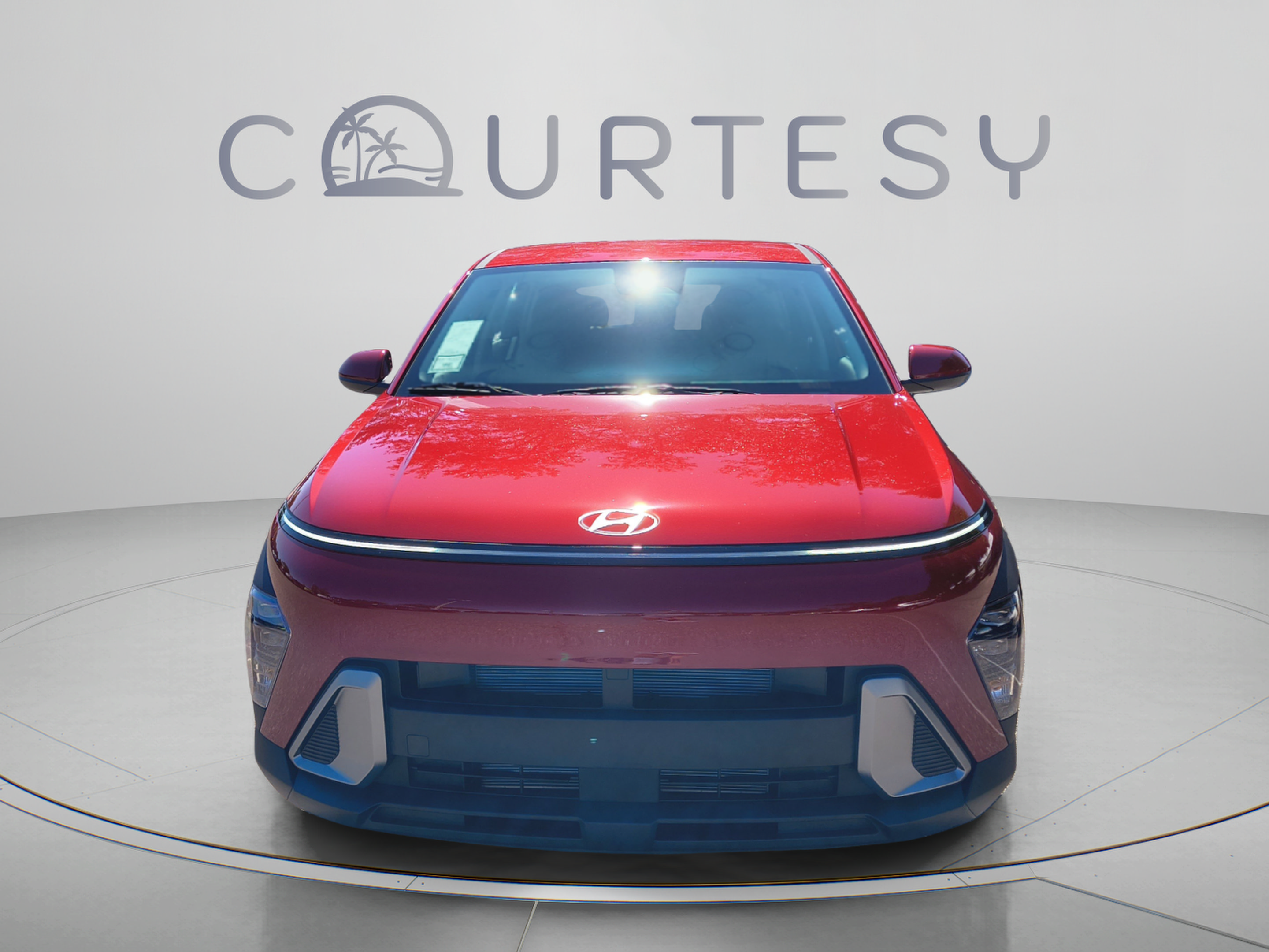 New 2027 Hyundai Kona SE FWD image 8