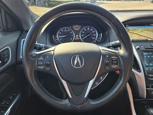 Used 2019 Acura TLX w/ Technology Package image 27