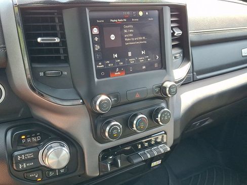 Used 2022 RAM 2500 Power Wagon AWD/4WD image 19