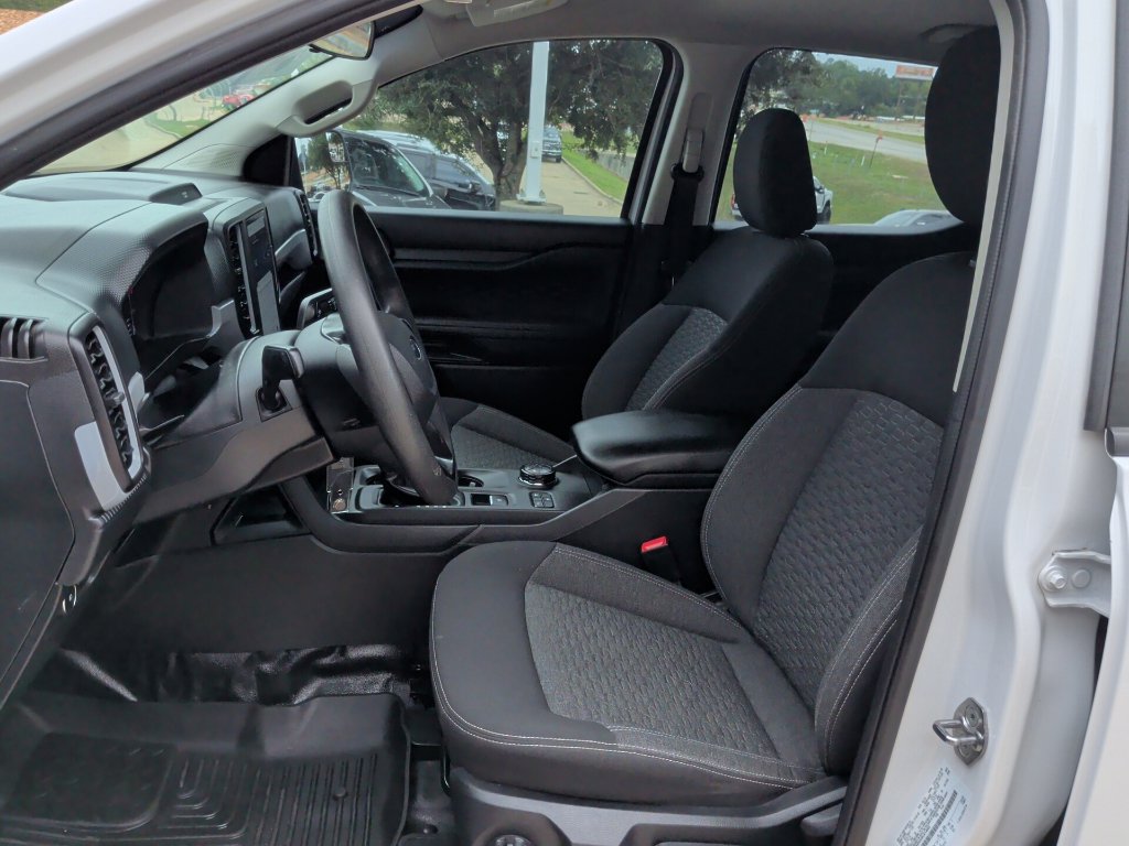 Used 2024 Ford Ranger XL AWD/4WD image 9