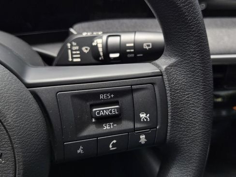 New 2026 Nissan Kicks SV w/ Cold Weather Package FWD image 27
