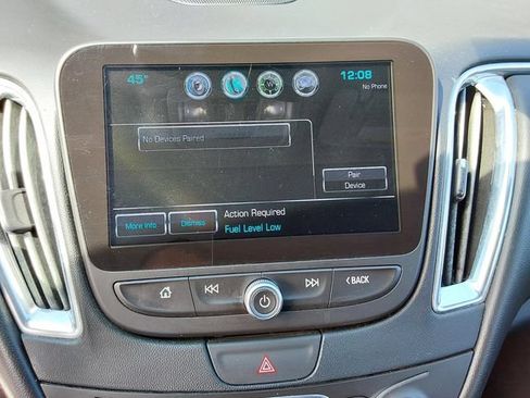 Used 2018 Chevrolet Malibu LT w/ True North Edition FWD image 32