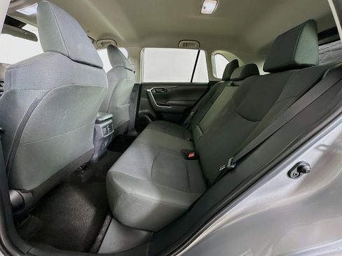 Used 2025 Toyota RAV4 LE image 26