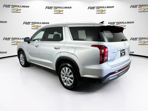 Used 2025 Hyundai Palisade SEL FWD image 5