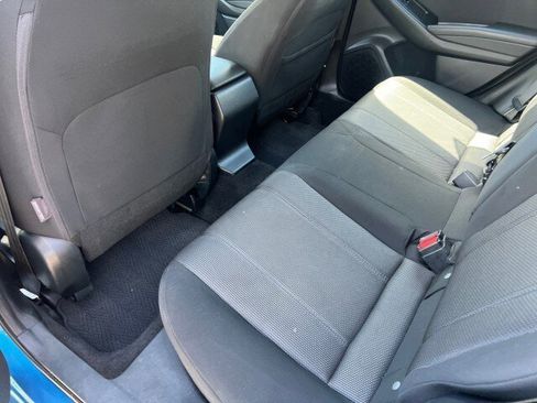Used 2019 Subaru Impreza 2.0i Premium w/ Eyesight & BSD/Rcta & SRF AWD/4WD image 23