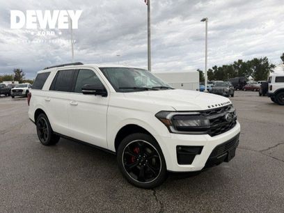 Used 2022 Ford Expedition Limited