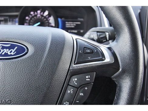 Used 2024 Ford Edge Titanium image 16