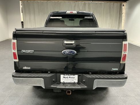 Used 2010 Ford F150 XL AWD/4WD image 4