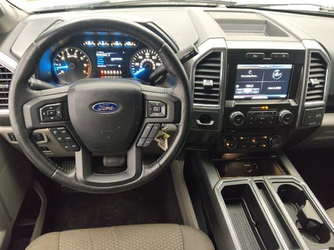 Used 2015 Ford F150 XLT w/ Equipment Group 302A Luxury RWD image 22