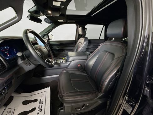 Certified 2023 Ford Expedition Max Limited AWD/4WD image 2