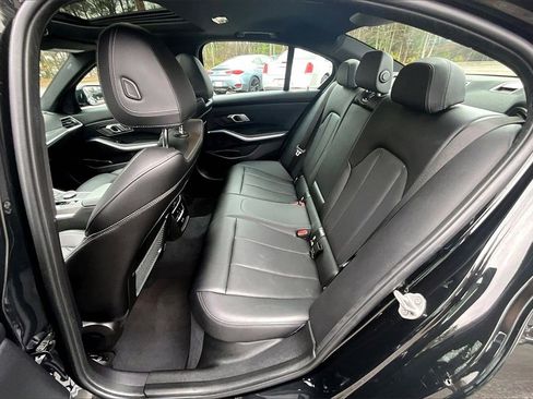 Used 2023 BMW 330i Sedan image 19