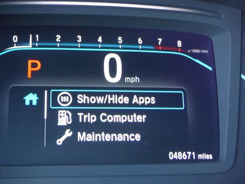 Used 2019 Honda Odyssey LX image 40