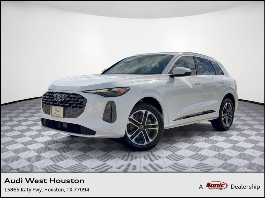 Used 2026 Audi Q5 Premium AWD/4WD image 1