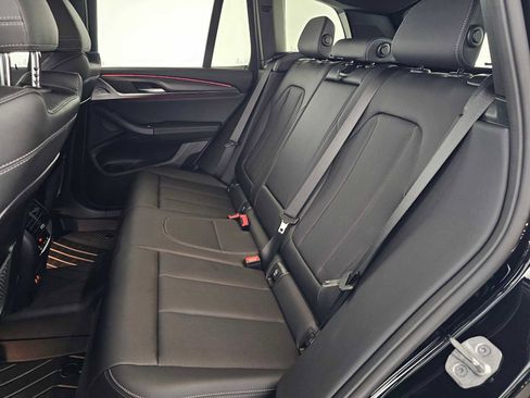 Used 2024 BMW X3 sDrive30i w/ Premium Package image 17