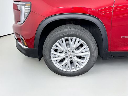 New 2026 GMC Acadia Elevation w/ Elevation Premium Package AWD/4WD image 25