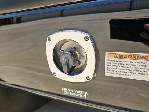 Used 2019 Mercedes-Benz Sprinter 3500 image 16