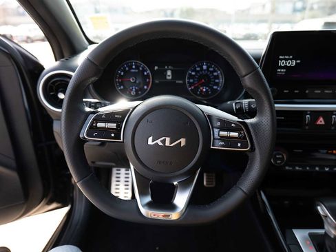 Certified 2024 Kia Forte GT-Line image 12