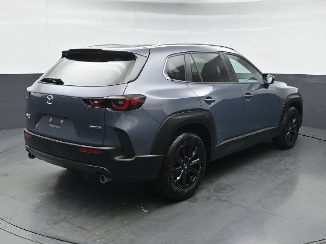 Used 2024 MAZDA CX-50 AWD 2.5 S w/ Cargo Package image 5