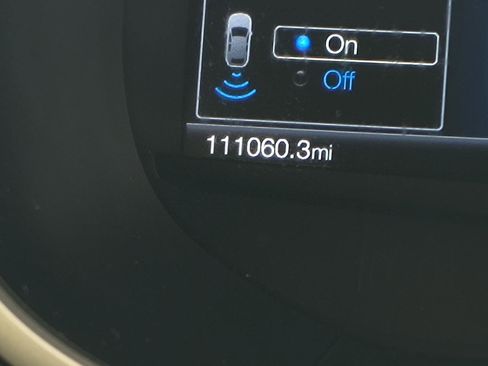Used 2020 Ford Edge SEL FWD image 29