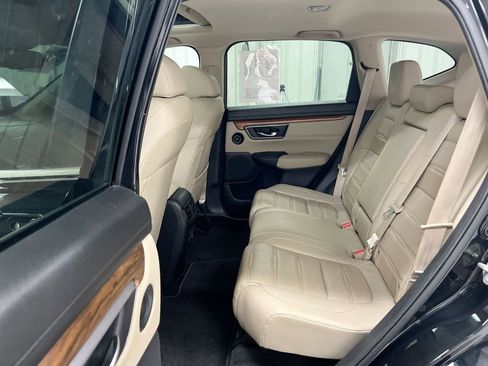 Used 2017 Honda CR-V EX-L image 23