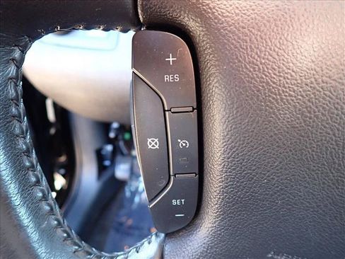 Used 2014 Chevrolet Impala LT w/ LT Sunroof Package FWD image 15