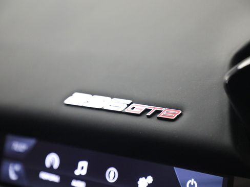 Certified 2024 Ferrari 296 GTB RWD image 23