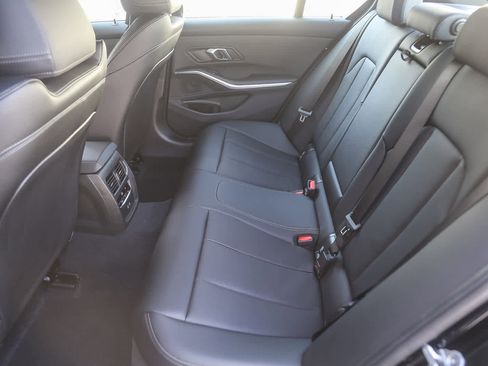 New 2026 BMW 330i 330i NA w/ M Sport Package image 15