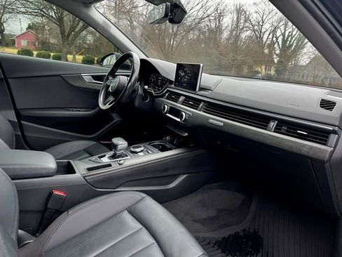 Used 2019 Audi A4 2.0T Premium Plus w/ Premium Plus Package AWD/4WD image 24