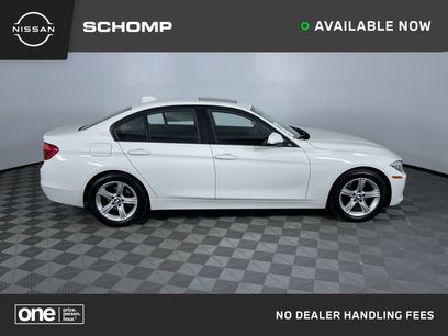 Used 2015 BMW 328i xDrive Sedan