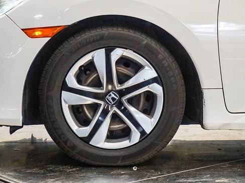 Used 2016 Honda Civic LX image 10