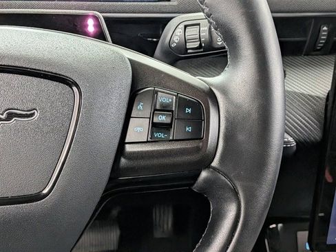 Certified 2024 Ford Mustang Mach-E Select w/ Comfort Package Lite image 24