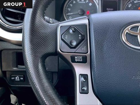 Certified 2019 Toyota Tacoma SR5 image 22