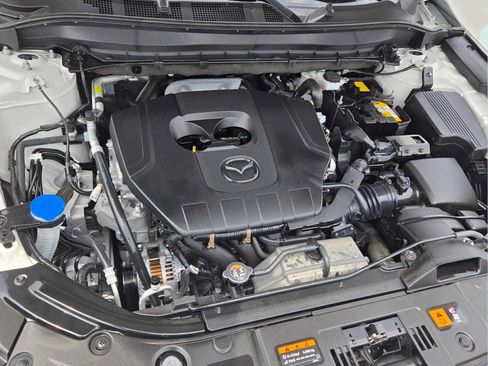 Certified 2025 MAZDA CX-5 AWD 2.5 S w/ Premium Plus Pkg image 22